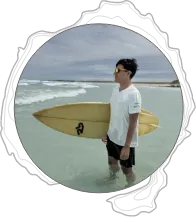 Logo de Genovesa Expeditions